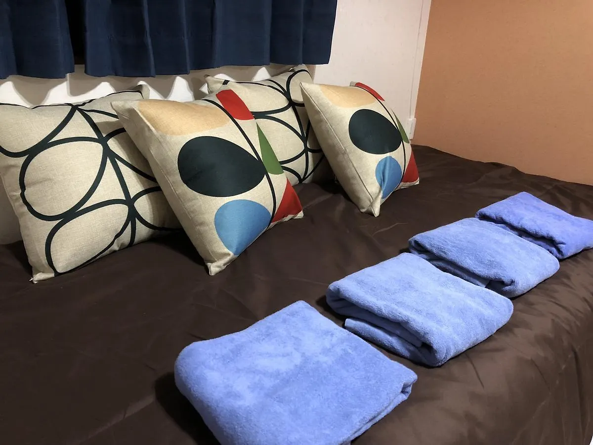 Vacation Rental Sora Kyoto