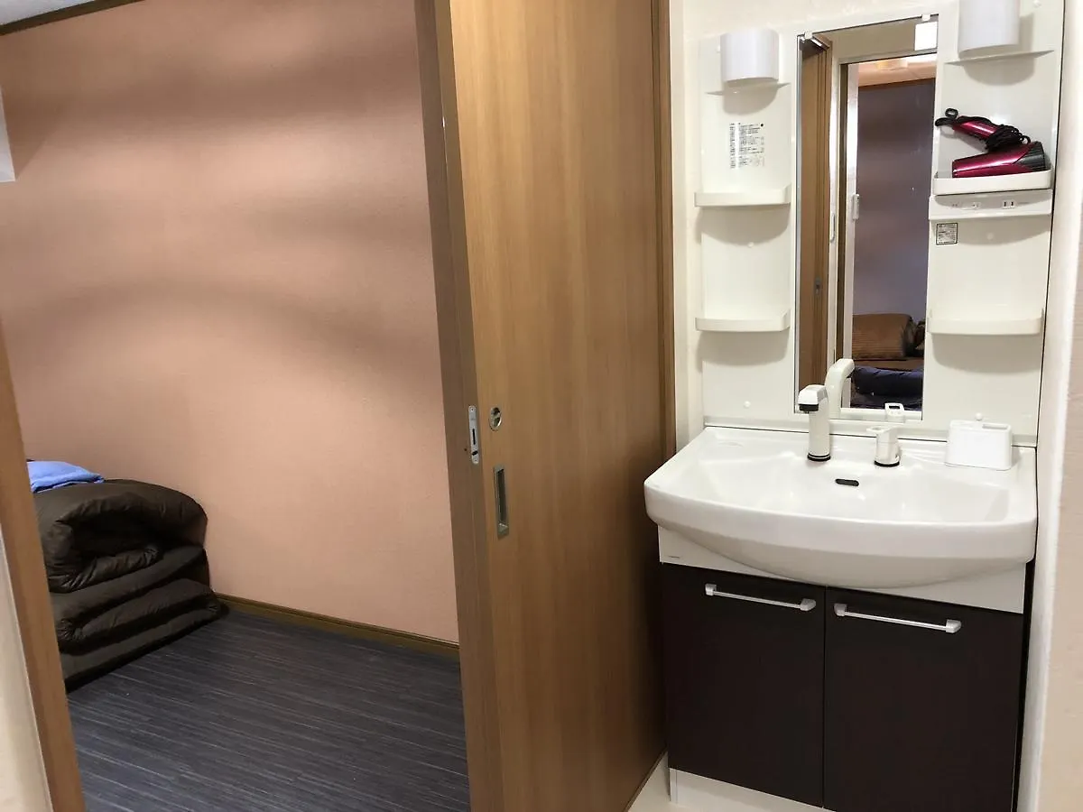Vacation Rental Sora Kyoto 0*,