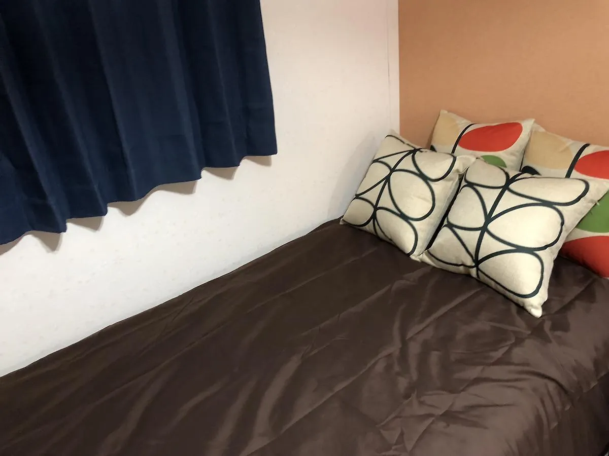 Vacation Rental Sora Kyoto 0*,