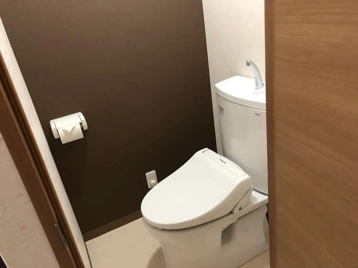 Holiday home Vacation Rental Sora Kyoto