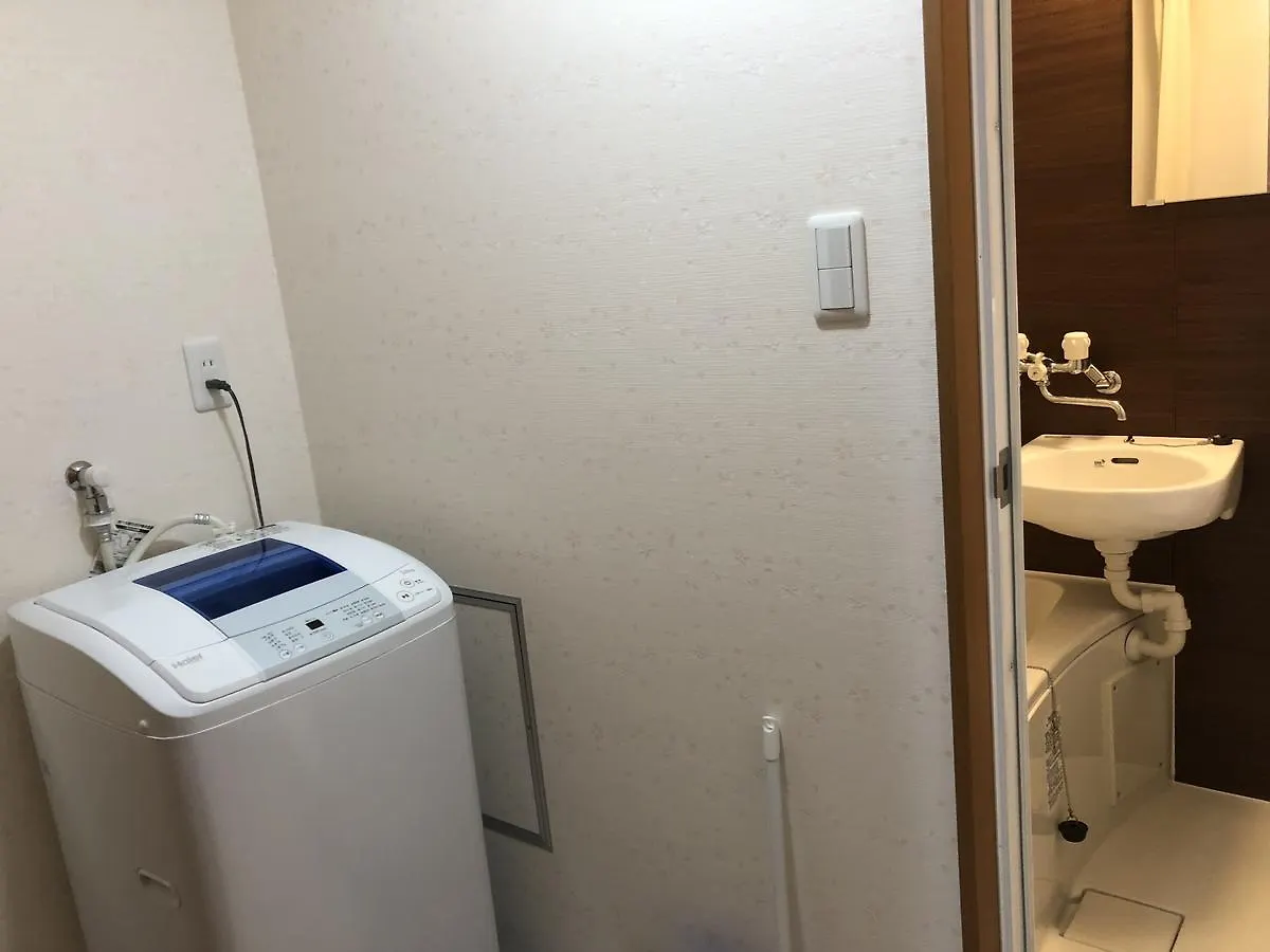 Vacation Rental Sora Kyoto