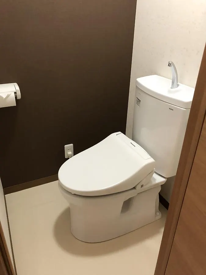 Holiday home Vacation Rental Sora Kyoto
