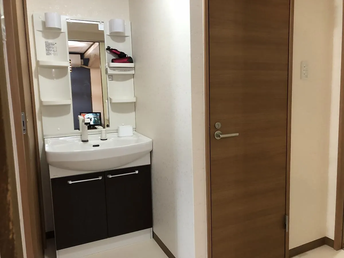 Vacation Rental Sora Kyoto Holiday home