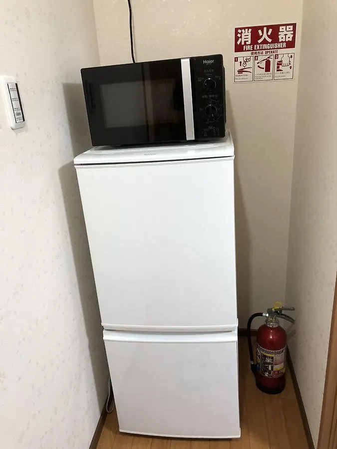Vacation Rental Sora Kyoto Holiday home