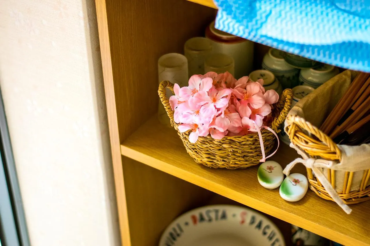 Vacation Rental Sora Kyoto Holiday home