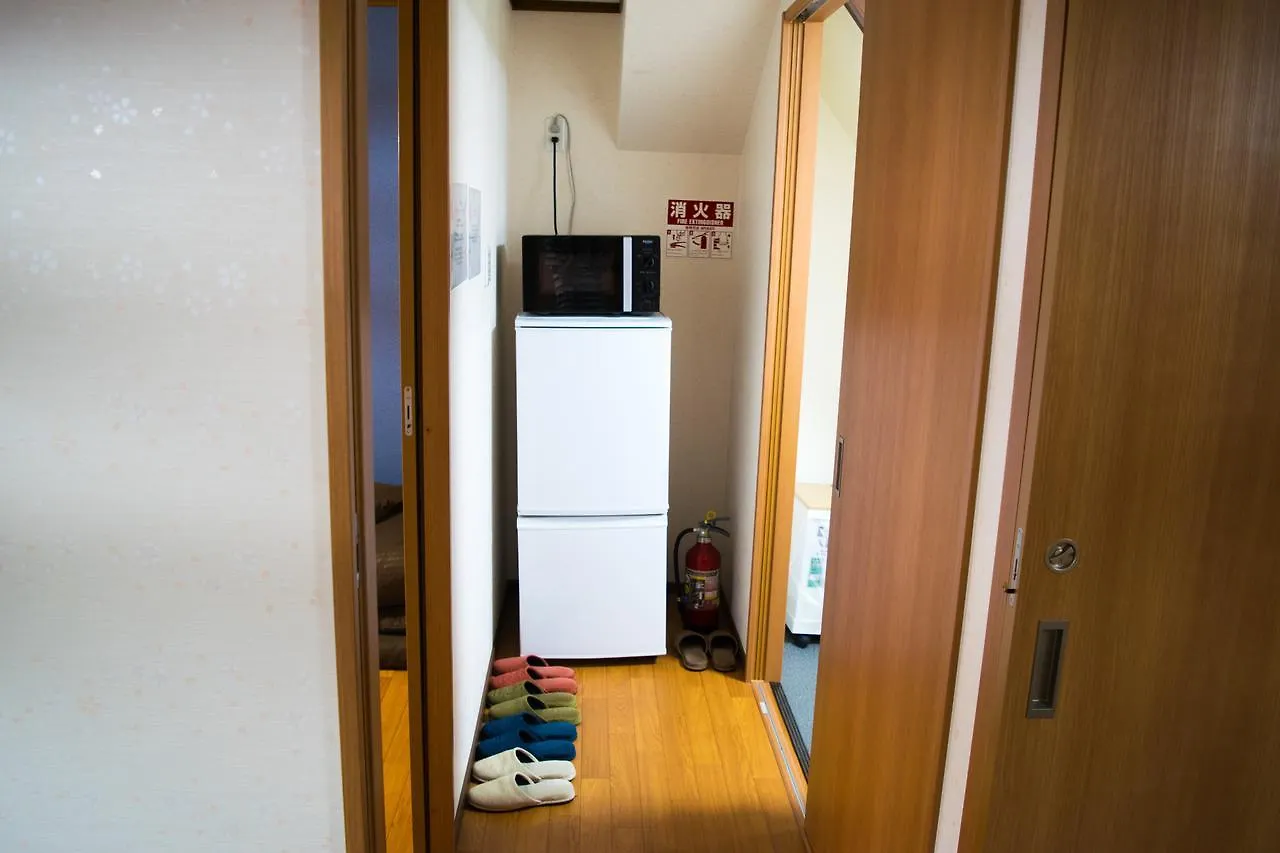 Vacation Rental Sora Kyoto