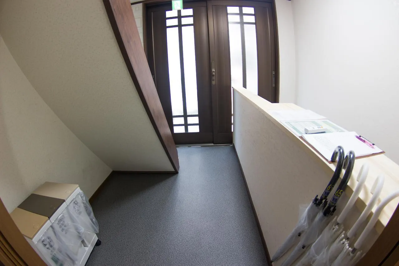 Holiday home Vacation Rental Sora Kyoto