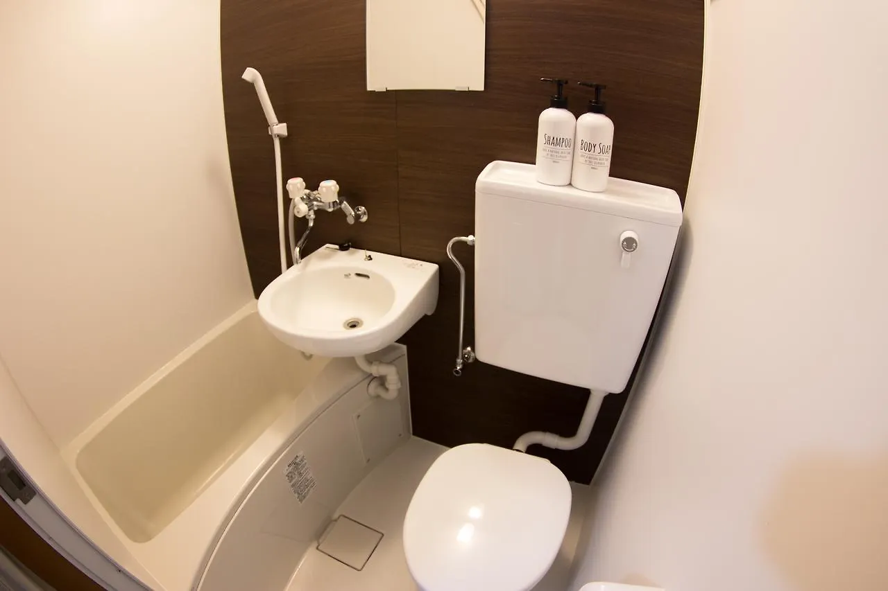 Vacation Rental Sora Kyoto