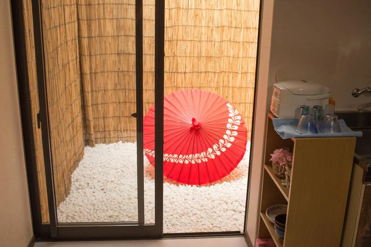Vacation Rental Sora Kyoto Holiday home