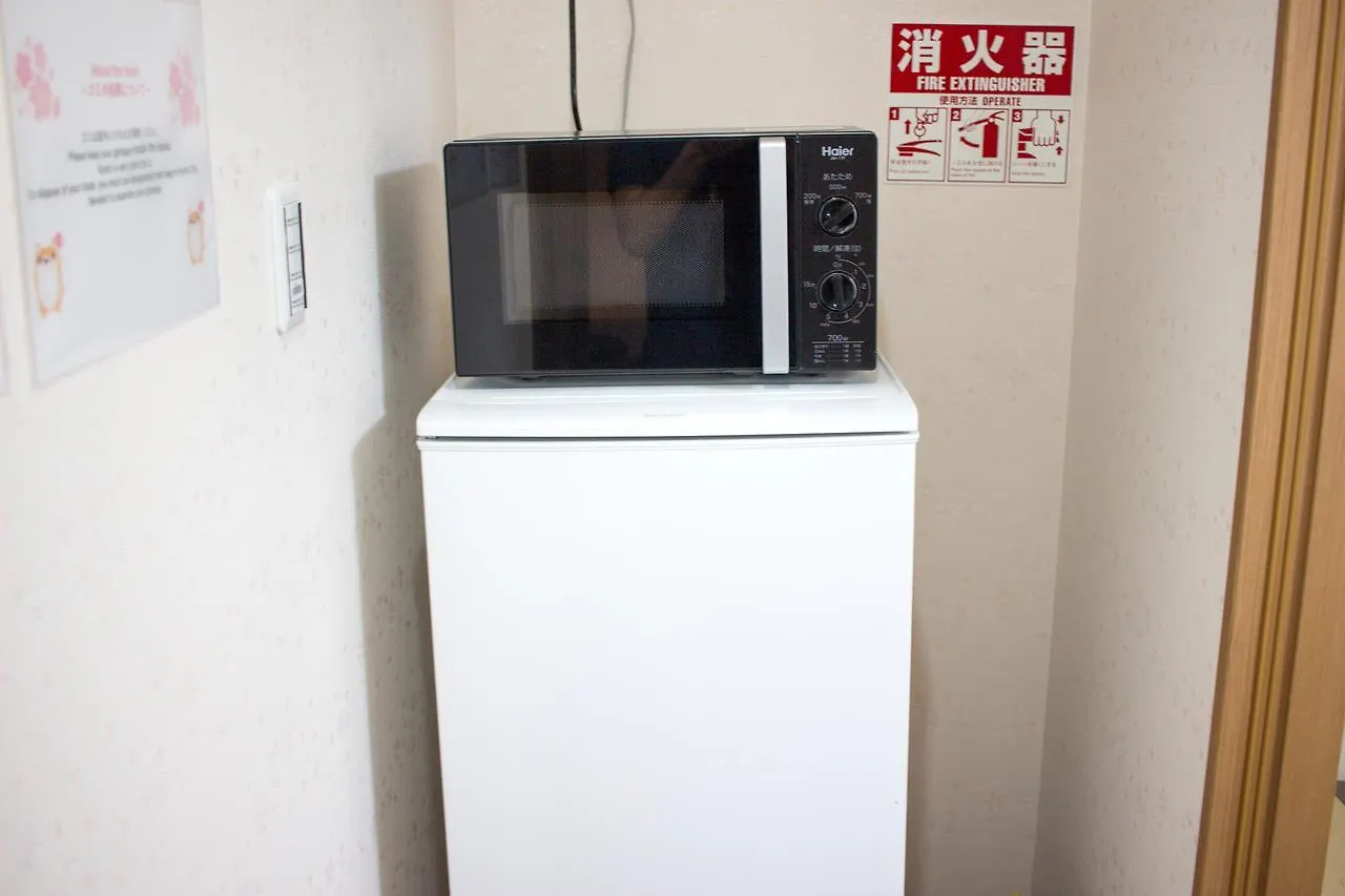 Vacation Rental Sora Kyoto
