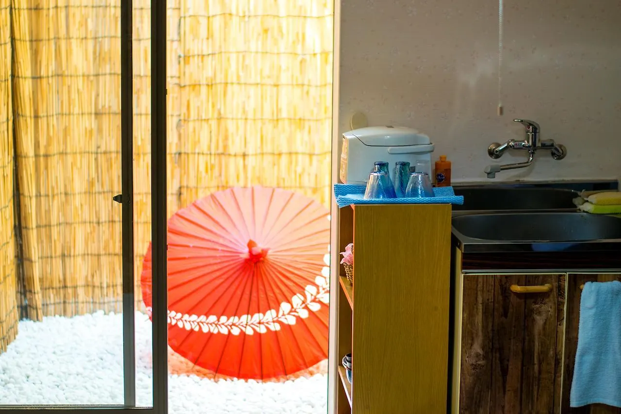 Holiday home Vacation Rental Sora Kyoto