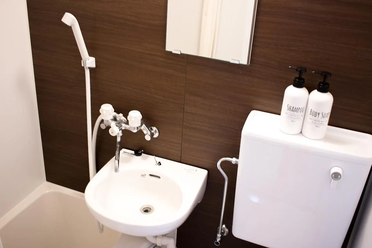 Vacation Rental Sora Kyoto 0*,  Japan