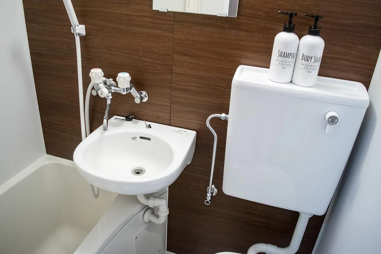 Holiday home Vacation Rental Sora Kyoto Japan