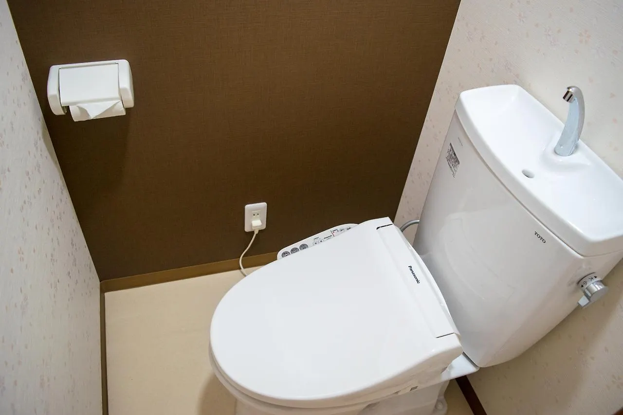 Vacation Rental Sora Kyoto Holiday home