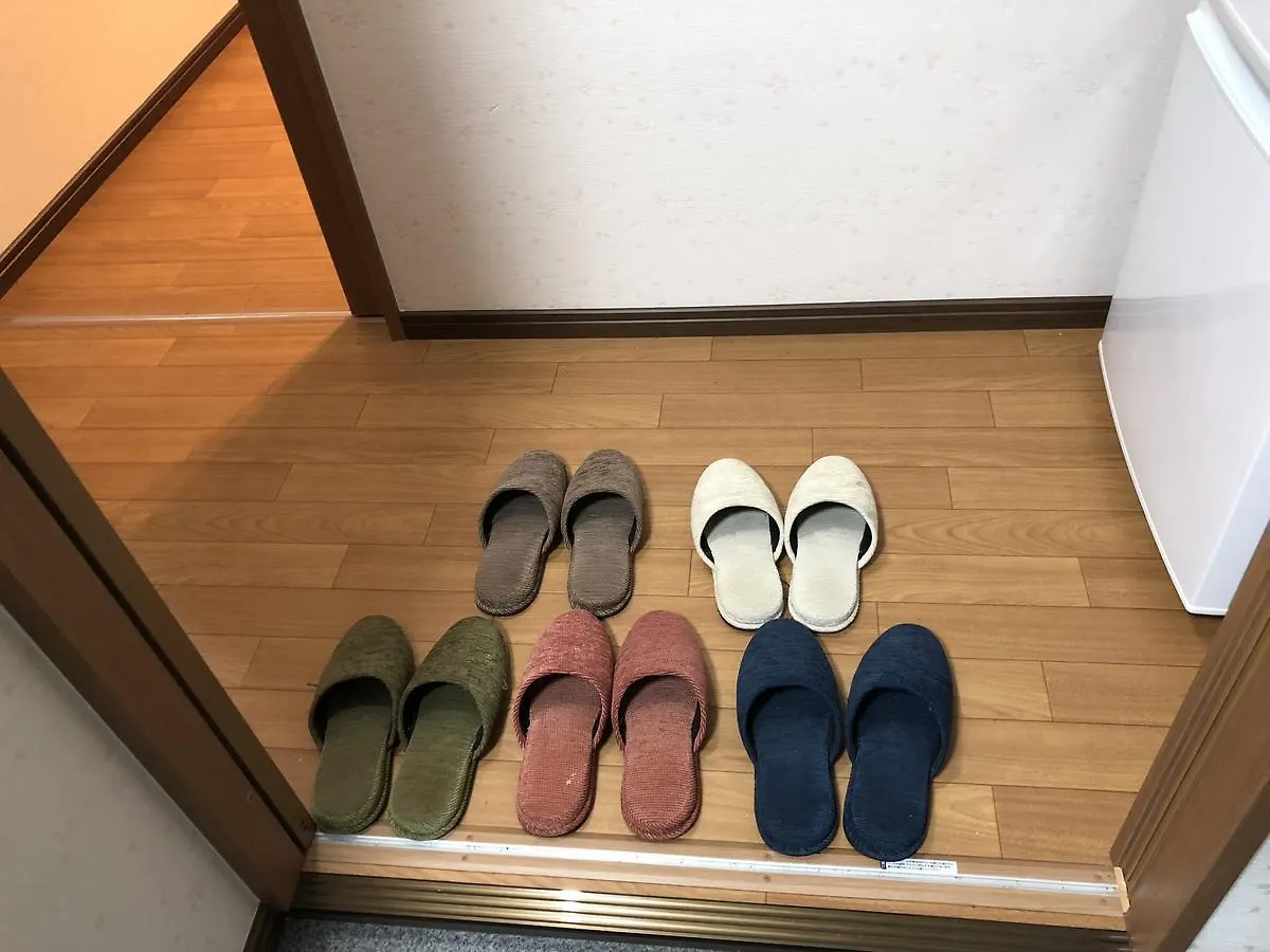 בית נופש קיוטו Vacation Rental Sora