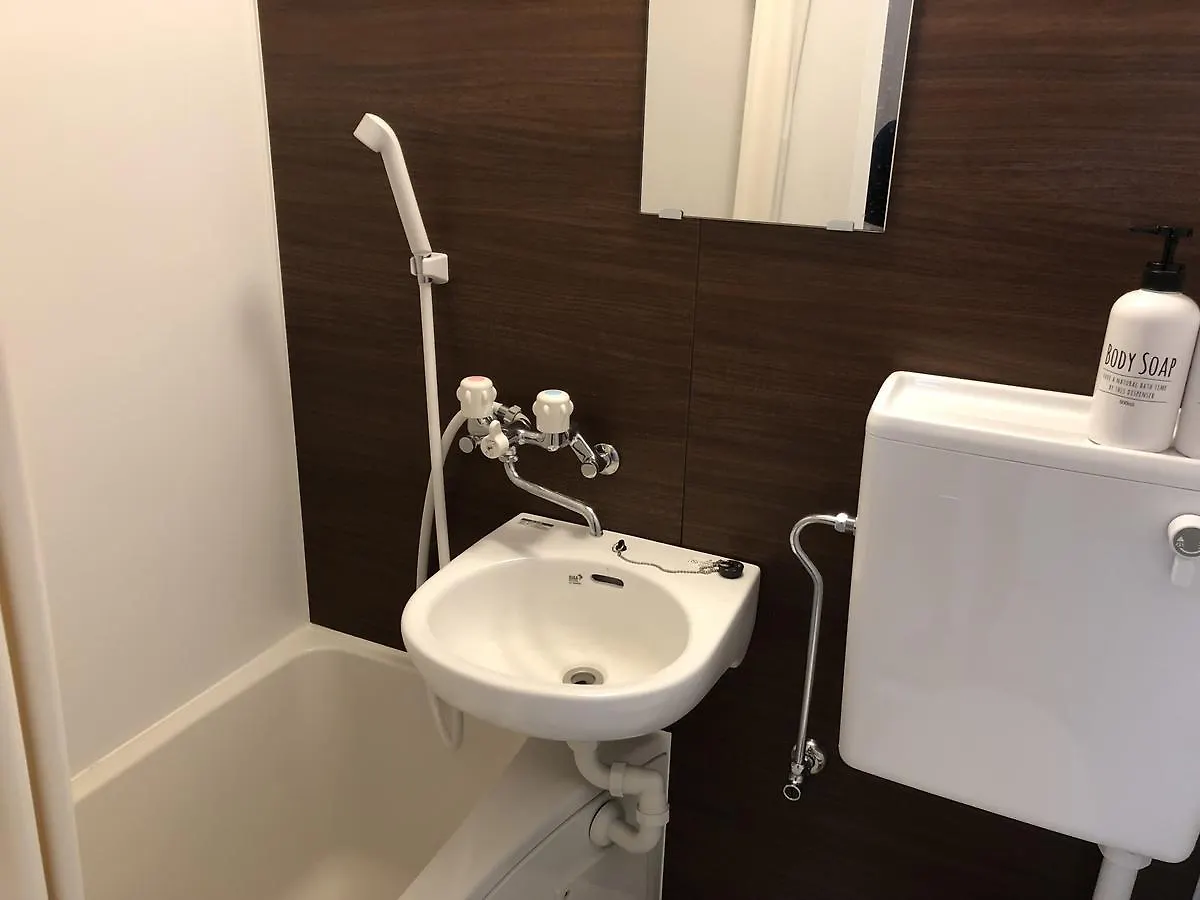 קיוטו Vacation Rental Sora יפן