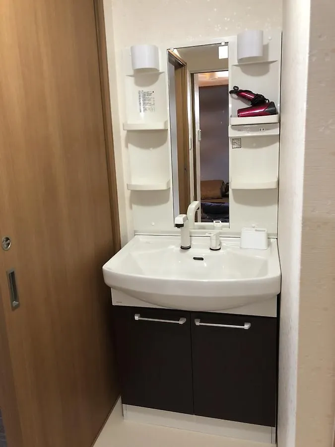 קיוטו Vacation Rental Sora בית נופש