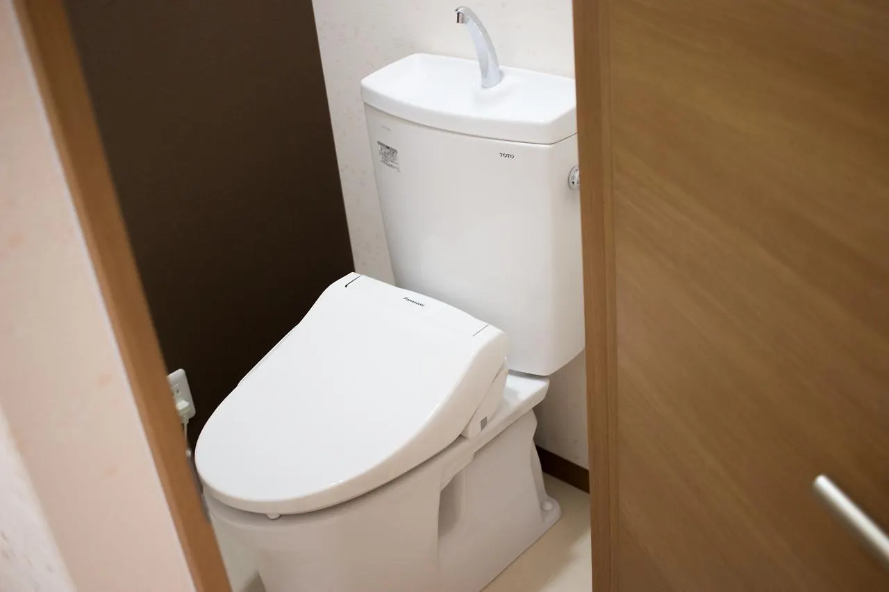 קיוטו Vacation Rental Sora