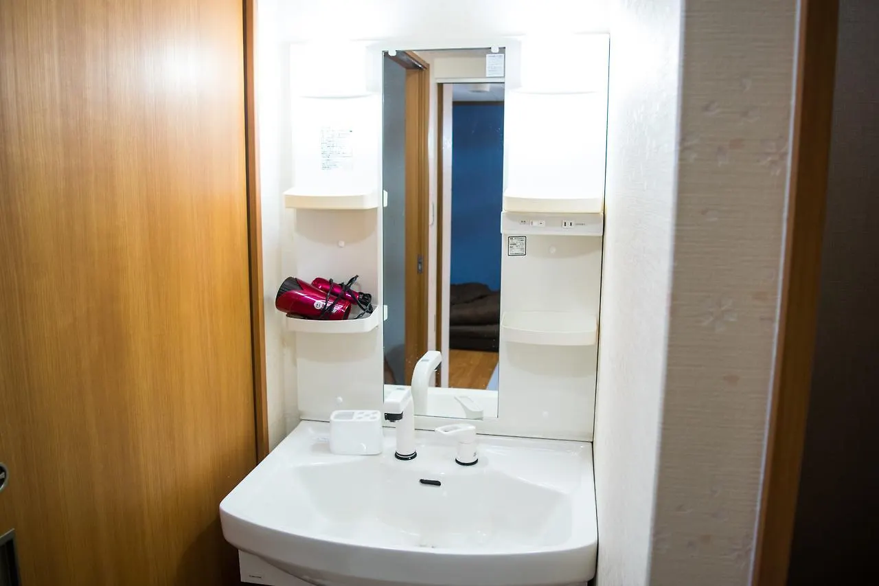 בית נופש קיוטו Vacation Rental Sora