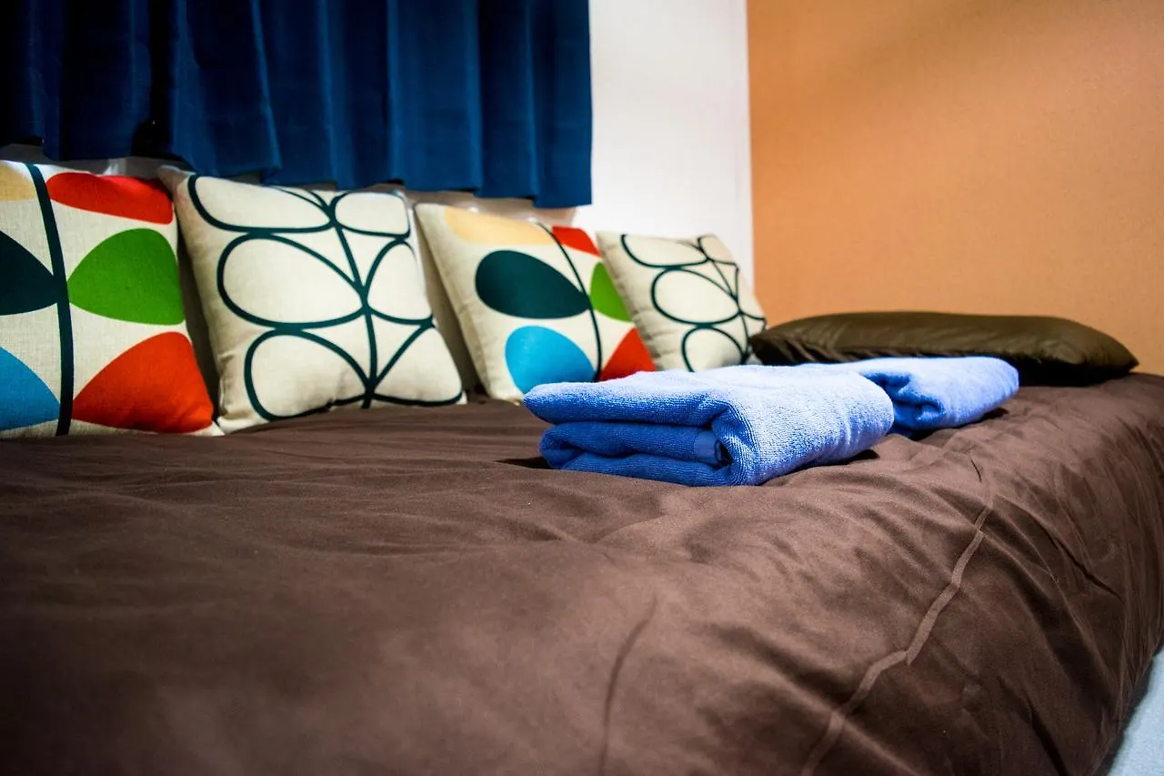 קיוטו Vacation Rental Sora